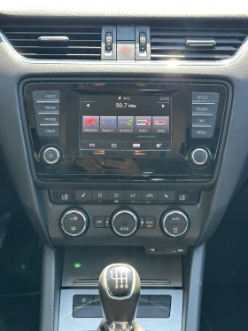Skoda Octavia 2.0 TDI | Mobile.bg    10