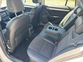 Skoda Octavia 2.0 TDI | Mobile.bg    12