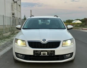 Skoda Octavia 2.0 TDI | Mobile.bg    6