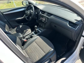Skoda Octavia 2.0 TDI | Mobile.bg    9