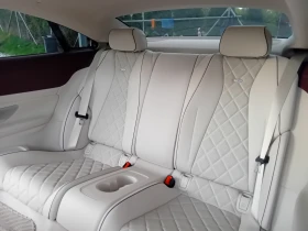 Mercedes-Benz E 400 AMG/4 MATIC/designo | Mobile.bg    14