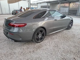 Mercedes-Benz E 400 AMG/4 MATIC/designo | Mobile.bg    6
