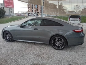 Mercedes-Benz E 400 AMG/4 MATIC/designo | Mobile.bg    7