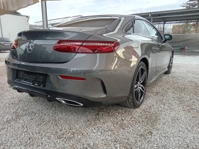 Mercedes-Benz E 400 AMG/4 MATIC/designo | Mobile.bg    3