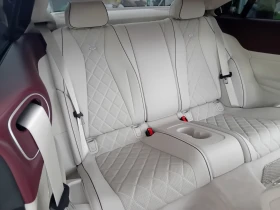 Mercedes-Benz E 400 AMG/4 MATIC/designo | Mobile.bg    12