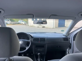 VW Golf IV 1, 9TDI GERMANY | Mobile.bg    8
