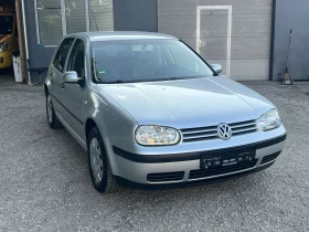     VW Golf IV 1, 9TDI GERMANY