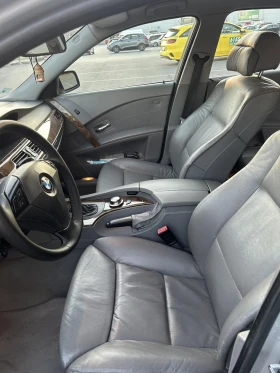 BMW 530 /  | Mobile.bg    6
