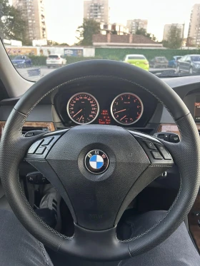 BMW 530 /  | Mobile.bg    10
