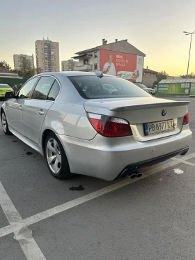 BMW 530 /  | Mobile.bg    4