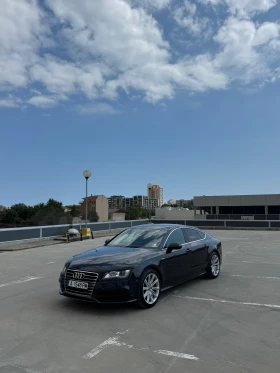 Audi A7 3.0 QUATTRO | Mobile.bg    3