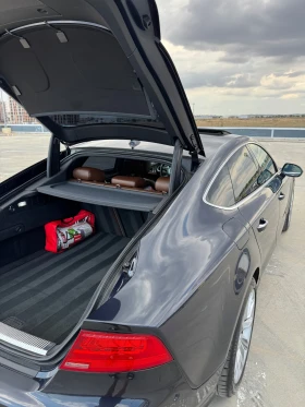 Audi A7 3.0 QUATTRO | Mobile.bg    12