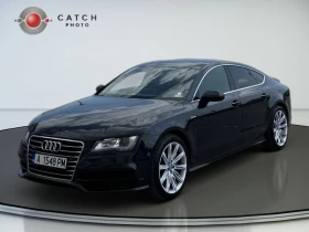 Обява за продажба на Audi A7 3.0Т QUATTRO ~29 999 лв. - изображение 1 | Auto.bg Обява за продажба на Audi A7 3.0Т QUATTRO ~29 999 лв. - изображение 1