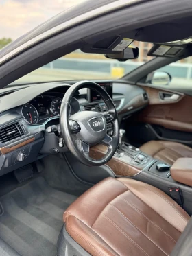 Audi A7 3.0 QUATTRO | Mobile.bg    17