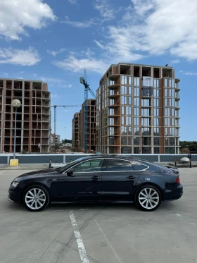 Audi A7 3.0 QUATTRO | Mobile.bg    2