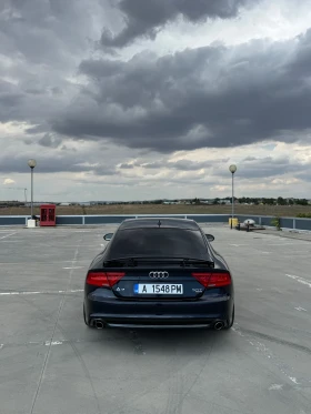 Audi A7 3.0 QUATTRO | Mobile.bg    4