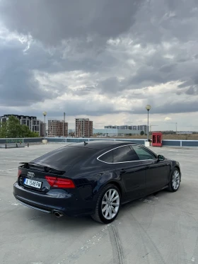 Audi A7 3.0 QUATTRO | Mobile.bg    5