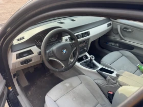 Обява за продажба на BMW 320 d  ~4 500 лв. - изображение 4