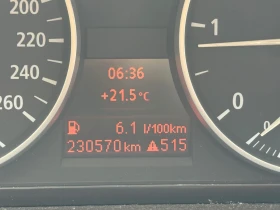 Обява за продажба на BMW 320 d  ~4 500 лв. - изображение 6