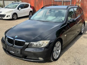 BMW 320 d 