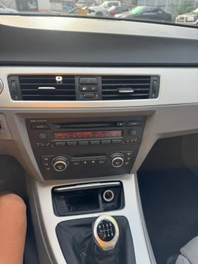 Обява за продажба на BMW 320 d  ~4 500 лв. - изображение 5