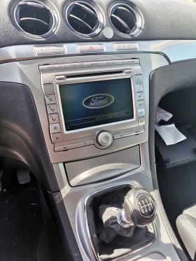 Обява за продажба на Ford S-Max 2.5 TURBO VOLVO ~2 600 лв. - изображение 5