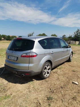 Обява за продажба на Ford S-Max 2.5 TURBO VOLVO ~2 800 лв. - изображение 1