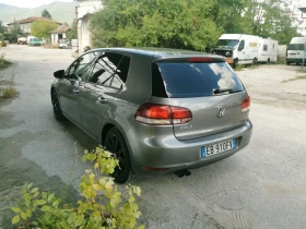 VW Golf 2.0tdi 140, HIGHLINE,  | Mobile.bg    3