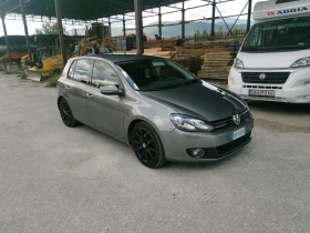 VW Golf 2.0tdi 140, HIGHLINE,  | Mobile.bg    13