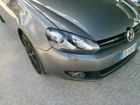 VW Golf 2.0tdi 140, HIGHLINE,  | Mobile.bg    11