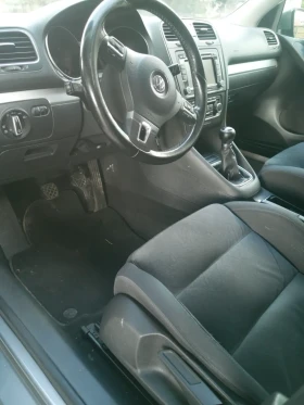 VW Golf 2.0tdi 140, HIGHLINE,  | Mobile.bg    7