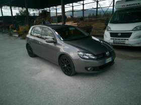 VW Golf 2.0tdi 140, HIGHLINE,  | Mobile.bg    15