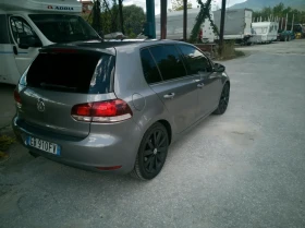 VW Golf 2.0tdi 140, HIGHLINE,  | Mobile.bg    9