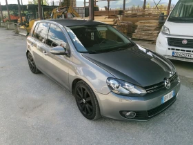 VW Golf 2.0tdi 140, HIGHLINE,  | Mobile.bg    4