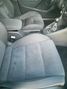 VW Golf 2.0tdi 140, HIGHLINE,  | Mobile.bg    10