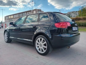 Обява за продажба на Audi A3 1.6i Sportback top  ~9 200 лв. - изображение 2