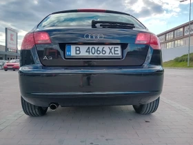 Обява за продажба на Audi A3 1.6i Sportback top  ~9 200 лв. - изображение 7
