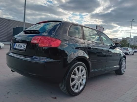 Обява за продажба на Audi A3 1.6i Sportback top  ~9 200 лв. - изображение 3