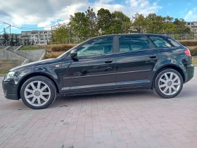 Обява за продажба на Audi A3 1.6i Sportback top  ~9 200 лв. - изображение 1