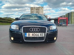 Обява за продажба на Audi A3 1.6i Sportback top  ~9 200 лв. - изображение 6