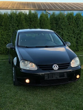 VW Golf 1, 9 TDI | Mobile.bg    3