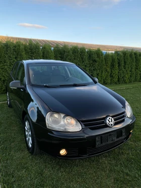 VW Golf 1, 9 TDI | Mobile.bg    2