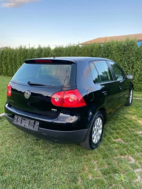 VW Golf 1, 9 TDI | Mobile.bg    4