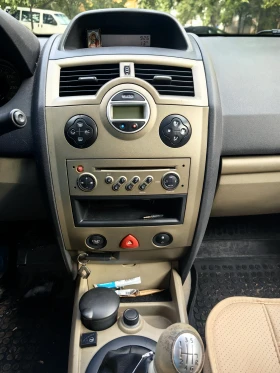 Обява за продажба на Renault Megane ~5 700 лв. - изображение 5