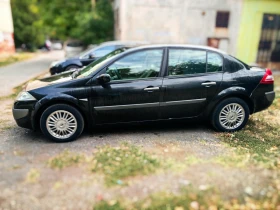 Обява за продажба на Renault Megane ~5 700 лв. - изображение 1