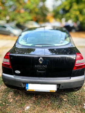 Обява за продажба на Renault Megane ~5 700 лв. - изображение 3
