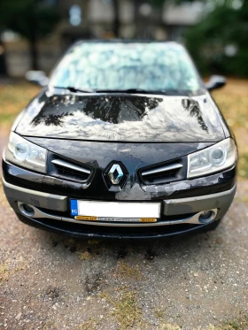 Обява за продажба на Renault Megane ~5 700 лв. - изображение 2