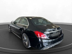 Mercedes-Benz C 300 4MATIC KEYLESS* BLINDSPOT* CARPLAY* * CAM*  | Mobile.bg    6