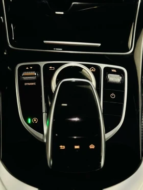 Mercedes-Benz C 300 4MATIC KEYLESS* BLINDSPOT* CARPLAY* * CAM*  | Mobile.bg    13