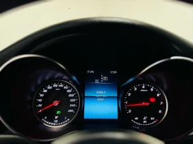 Mercedes-Benz C 300 4MATIC KEYLESS* BLINDSPOT* CARPLAY* * CAM*  | Mobile.bg    11